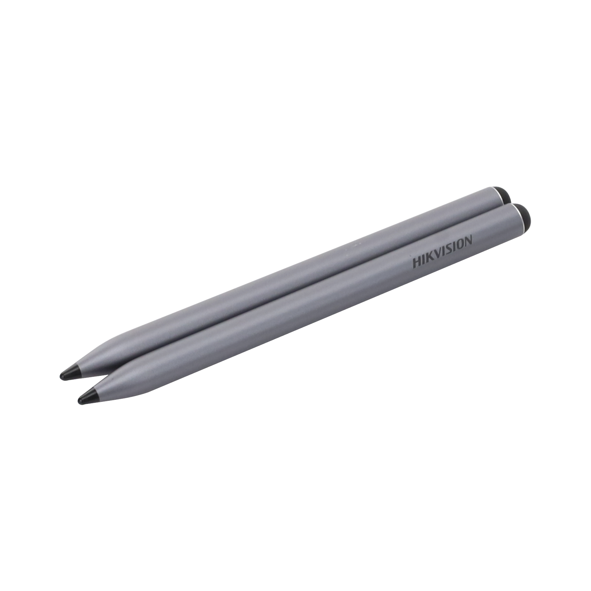 190-608-018|Kit de 2 Plumas Stylus / Doble Punta / Compatible con Pantallas Interactivas HIKVISION y Otras Marcas